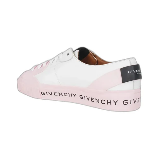 Logo Casual Sneakers