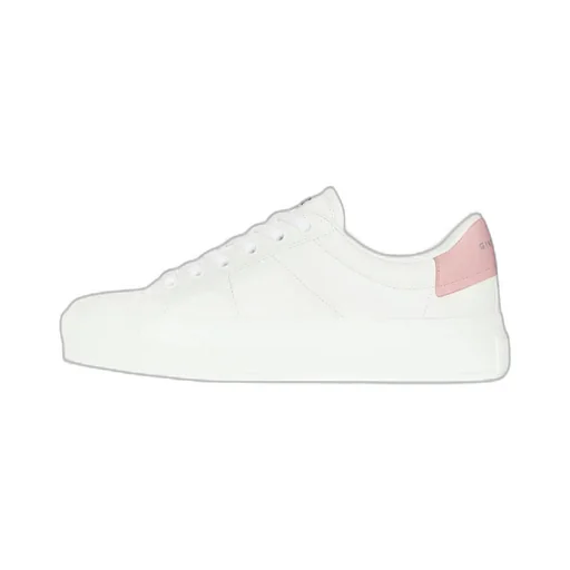 City Sport Sneakers In Leather