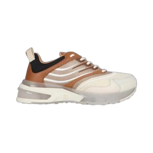 Giv 1 Lace-Up Sneakers
