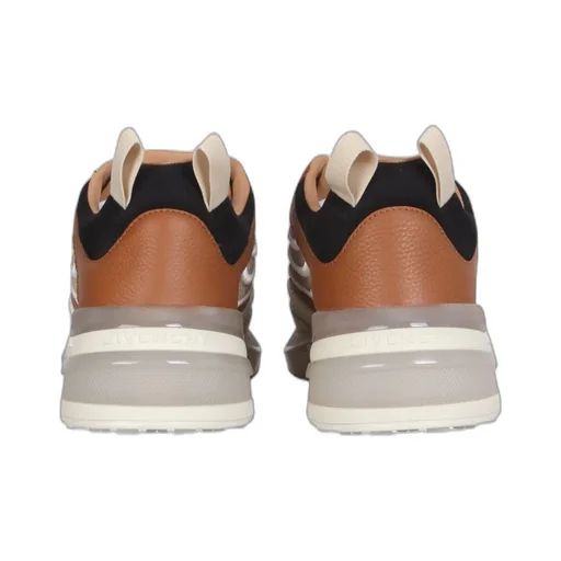 Giv 1 Lace-Up Sneakers