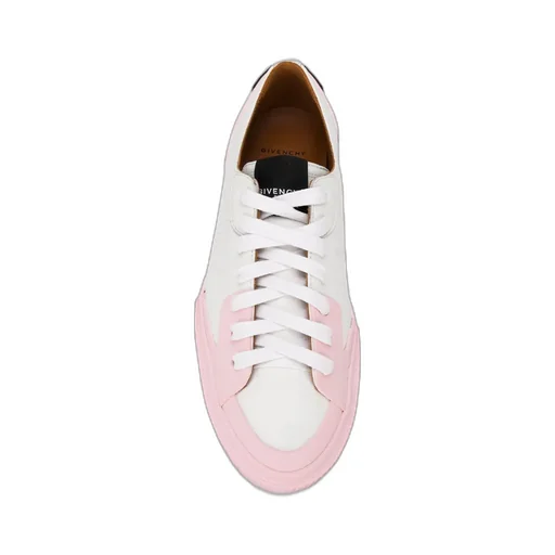 Logo Casual Sneakers