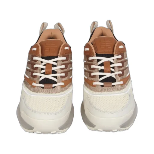 Giv 1 Lace-Up Sneakers