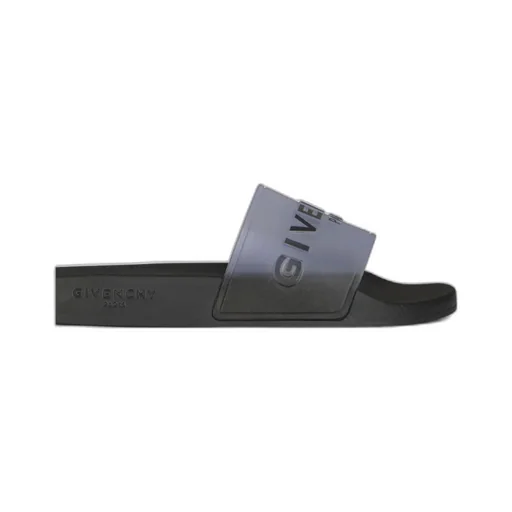 Paris Flat Sandals