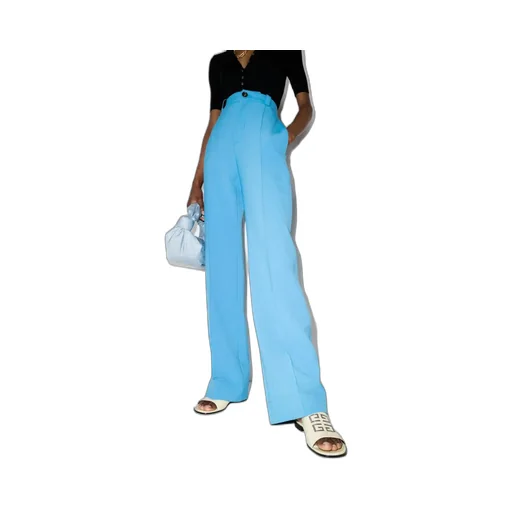 4G Mesh Logo Sandals