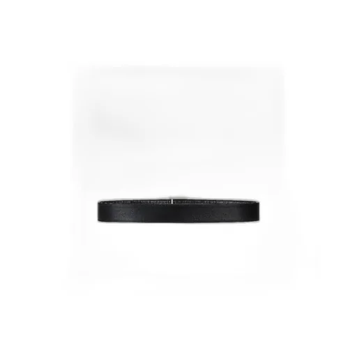 4G Plaque Reversible Belt
