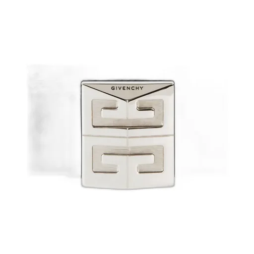 4G Plaque Reversible Belt