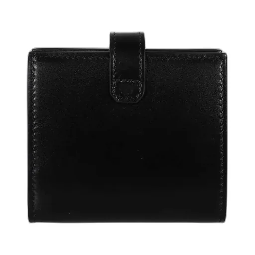 4G Small Bi-Fold Wallet