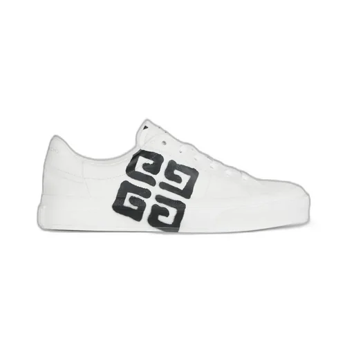 City Sport Low-Top Sneakers