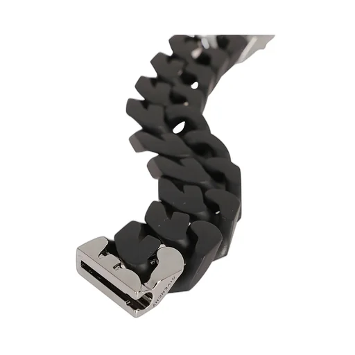 Chunky Chain-Link Bracelet