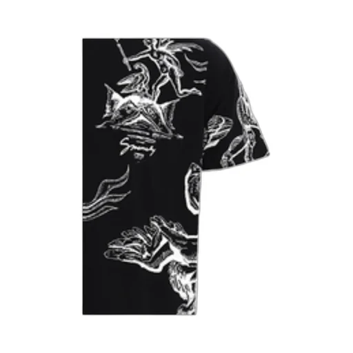 T-Shirt In The Sky