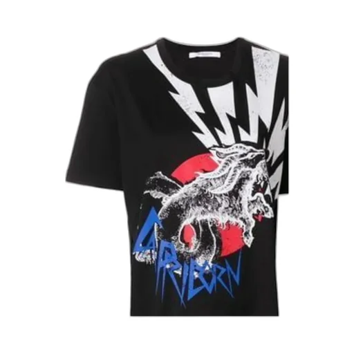 Short-Sleeved T-Shirt