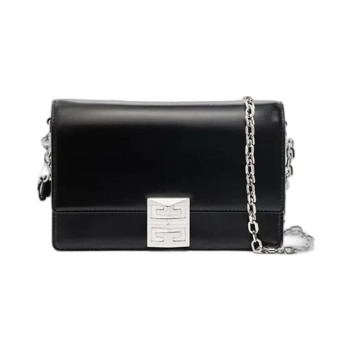 4G Chain Small Shoulder Bag