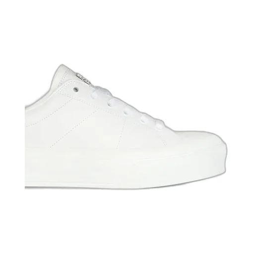 4G Logo Lace-Up Sneakers