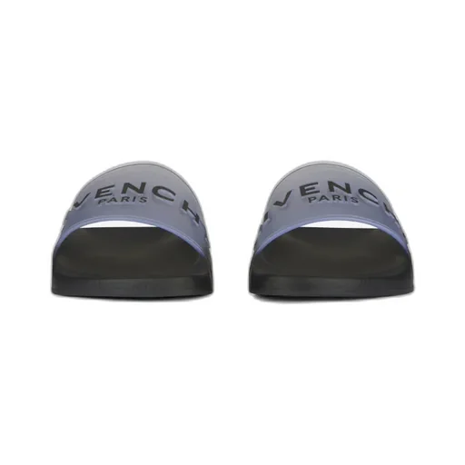 Paris Flat Sandals