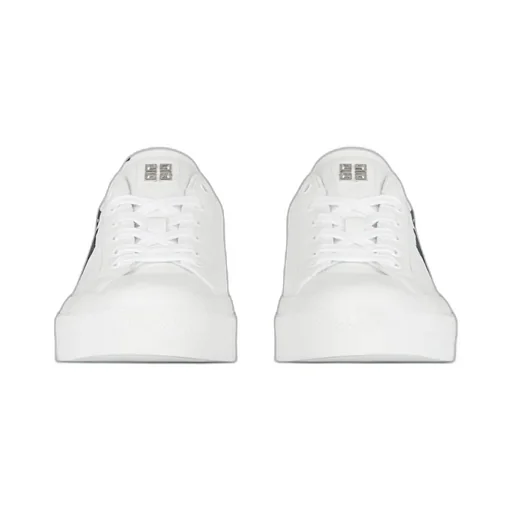 City Sport Low-Top Sneakers