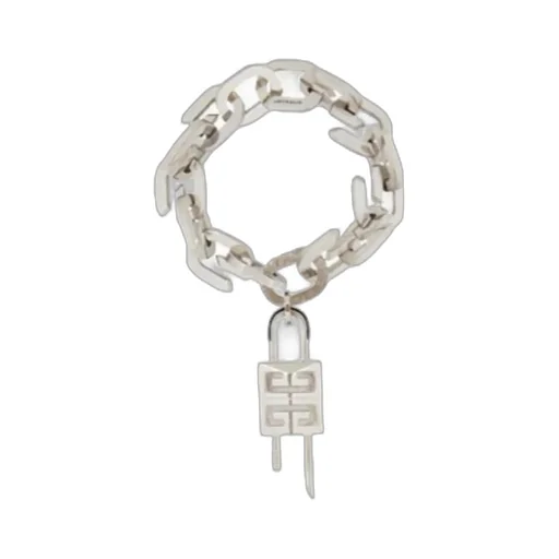 G Link Lock Bracelet