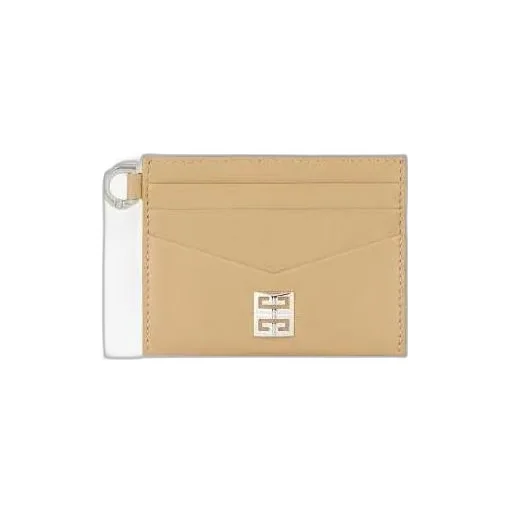 4G Plaque Cardholder