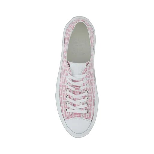 City 4G Low-Top Sneakers