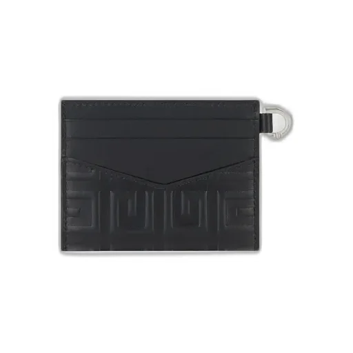 4G Credit Card Holder