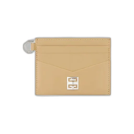 4G Plaque Cardholder