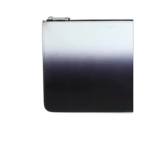 Logo Color Matching Clutch