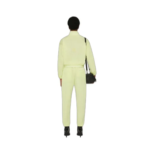 Straight Sweatpants