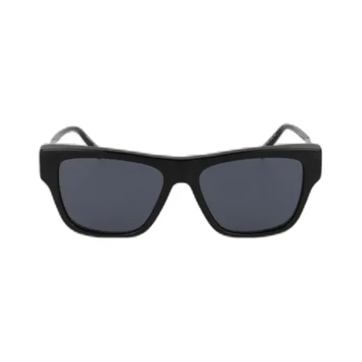 Cat-Eye Frame Sunglasses