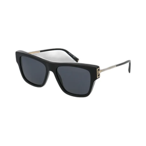 Cat-Eye Frame Sunglasses