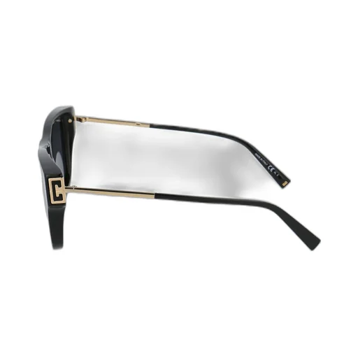 Cat-Eye Frame Sunglasses
