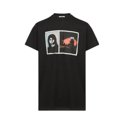 Printed T-Shirt