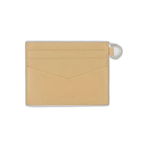 4G Plaque Cardholder