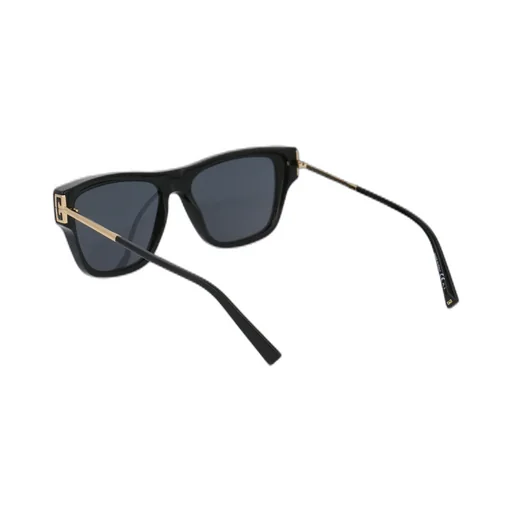 Cat-Eye Frame Sunglasses