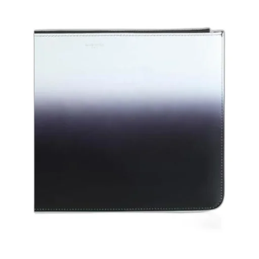 Logo Color Matching Clutch
