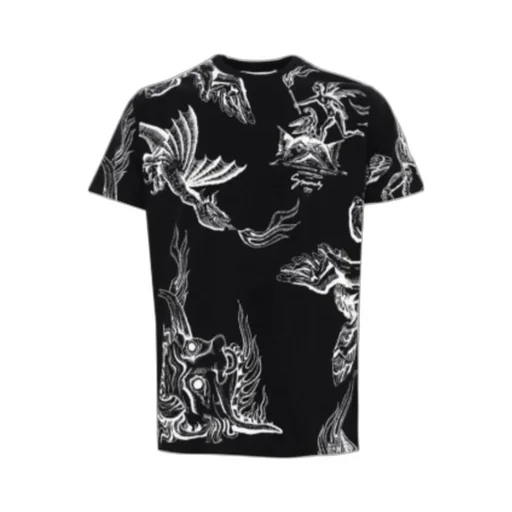Short-Sleeved T-Shirt