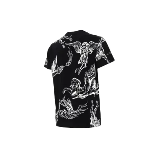 Short-Sleeved T-Shirt
