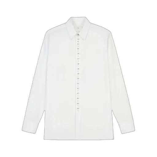 Riveted Shirt