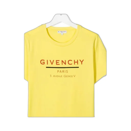 Teen Logo-Print T-Shirt