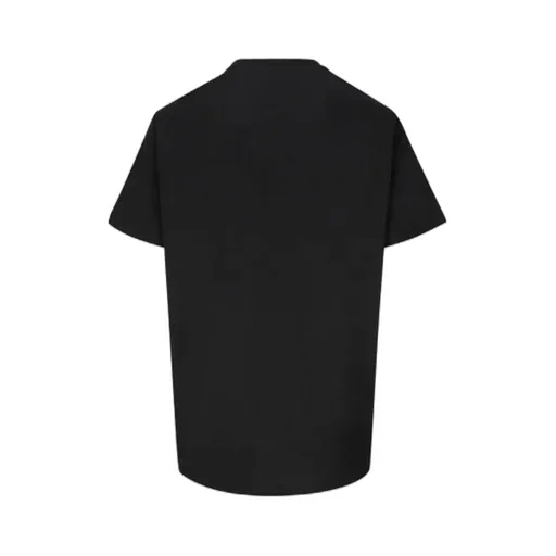 Pattern Printed T-Shirt