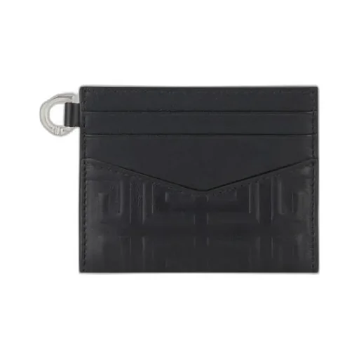4G Credit Card Holder