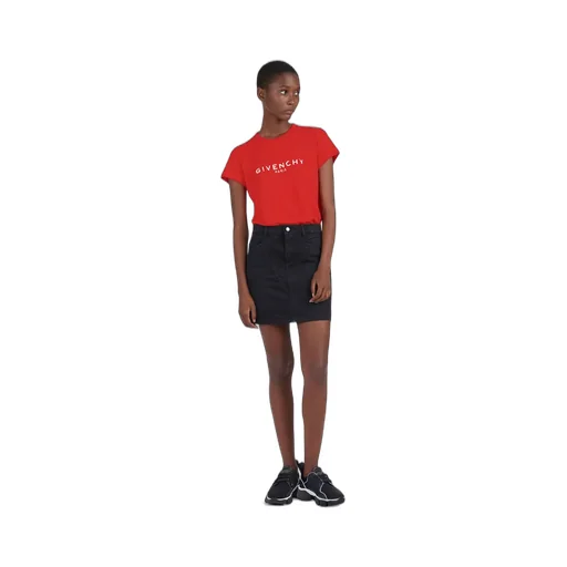 Jaw Chunky Low-Top Sneakers