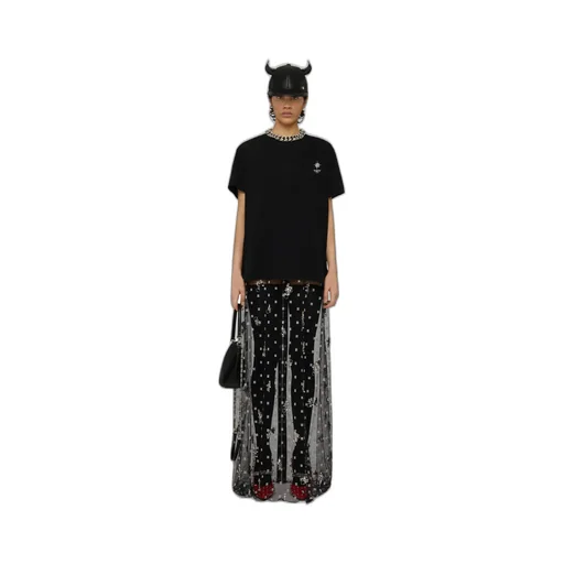 Graphic Print T-Shirt