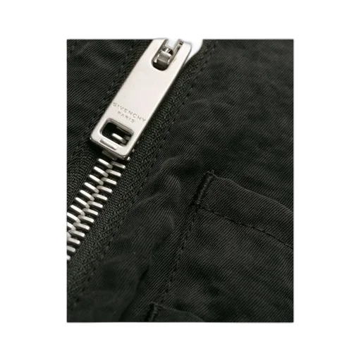 Logo Casual Jacket
