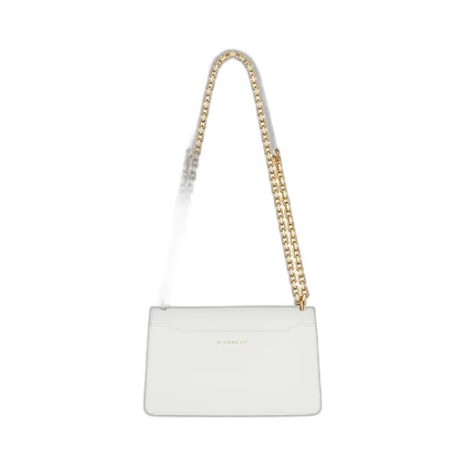 4G Plaque Small Shoulder Bag