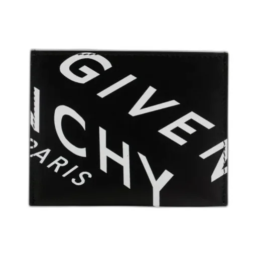 Compact Logo Cardholder