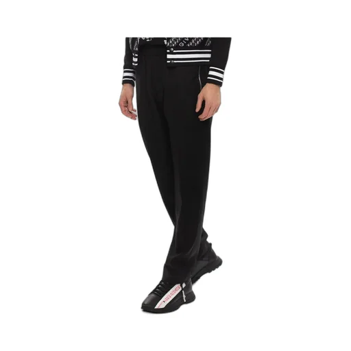 Spectre Low-Top Leather Sneakers