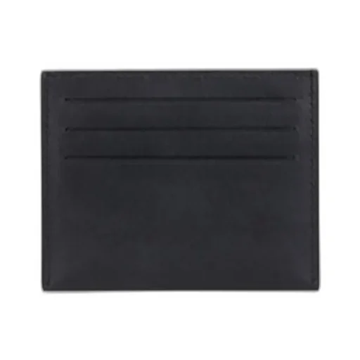 Compact Logo Cardholder