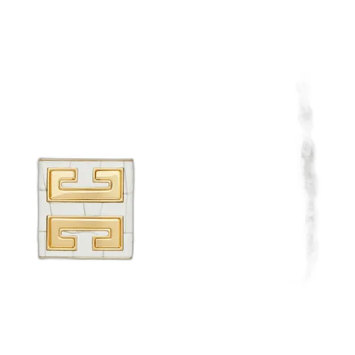 4G Plaque Small Shoulder Bag