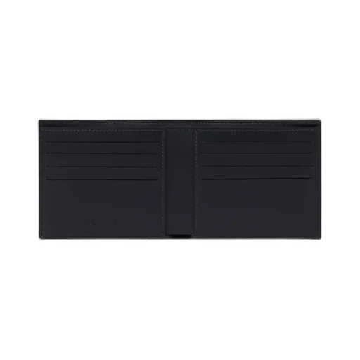 Compact Logo Cardholder
