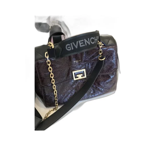 Medium Id Shoulder Bag