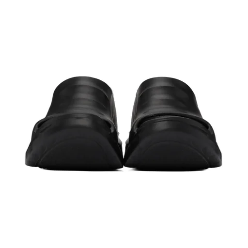 Marshmallow Sandals